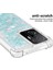 Telefon Kılıfı Için Xiaomi 11T/11T Pro Quicksand Glitter Sparkle Sevimli Tpu (Yurt Dışından) 3
