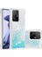 Telefon Kılıfı Için Xiaomi 11T/11T Pro Quicksand Glitter Sparkle Sevimli Tpu (Yurt Dışından) 5