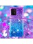 Samsung Galaxy S10 Lite Ayarlanabilir Boyun Kordon Için Quicksand Telefon Kılıfı (Yurt Dışından) 5