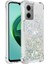 Xiaomi Redmi 10 5g 2022 Quicksand Darbeye Glitter Sevimli Için Telefon Kılıfı (Yurt Dışından) 1