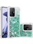 Telefon Kılıfı Için Xiaomi 11T/11T Pro Quicksand Glitter Sparkle Sevimli Tpu (Yurt Dışından) 3