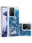 Telefon Kılıfı Için Xiaomi 11T/11T Pro Quicksand Glitter Sparkle Sevimli Tpu (Yurt Dışından) 5