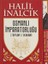 Osmanlı Imparatorluğu Seti 2 Cilt - Kutulu (Ciltli): 1- Toplum ve Ekonomi 2- Sultan ve Siyaset 1