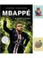Mbappe - Sahanın Yıldızları - Harry Coninx - - 9786258364798 - Not Defterli Seti 1