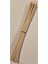 Bambu Rattan Koku Çubuğu 25 cm Uzunluk (30 Adet) 1