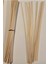 Bambu Rattan Koku Çubuğu 25 cm Uzunluk (30 Adet) 2