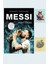 Messi - Sahanın Yıldızları - Harry Coninx - Parodi Yayınları - 9786258364774 - Not Defterli Seti 1