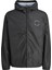 Jack&jones 12284465 Erkek Mont - Siyah 1