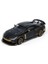 Buğz Inno 1/64 Nissan GT-R50 By Italdesıgn Black 1
