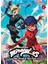 Miraculous: Uğur Böceği ile Kara Kedi 1 + Omzumdaki Iki Arkadaş + Gökevi Hayalet Gezileri + Atatürk (Çizgi Roman) 1