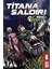 Sandman 1 Prelüdler Noktürnler: Sandman 1. Cilt + Hayvan Çiftliği - Grafik Roman (Karton Kapak) + Titana Saldırı 6 3
