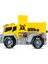Damperli Kamyom Crank And Haul Sesli ve Işıklı S00006242 1