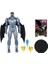 Dc Multiverse Batwing (Yeni 52) 7" Aksiyon Figürü 2