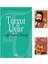 Göğe Bakma Durağı - Turgut Uyar - Şiir Seti - Yılmaz Güney Ahmet Kaya (2 Not Defterli) 1