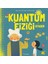 Asteriks 13 - Asteriks ve Kazan + Omzumdaki Iki Arkadaş + Dandadan 3.cilt + Ilk Kuantum Fiziği Kitabım (Ciltli) 4