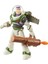 Nessiworld Pixar Lightyear Ana Figürler Delüks Serisi HHJ85 3
