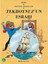 Sihirli Ağaç Evi 4 - Korsanların Hazinesi (Çizgi Roman) + Tenten'in Maceraları 11 - Tekboynuz'un Esrarı 2