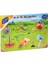 Ahşap Tutmalı Bahçe Malzemeleri Puzzle 1