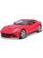 Buğz 26007 1:24 Burago Ferrari F12 Berlinetta -Sunman 2