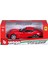 Buğz 26007 1:24 Burago Ferrari F12 Berlinetta -Sunman 5
