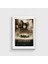 The Lord Of The Rings Çerçeveli Tablo Ev Oda Duvar Dekorasyonu 1