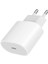 Iphone Uyumlu 20W Usb-C Güç Adaptörü 2