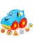 Eğitici Oyuncak Araba 89137 1
