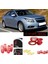 Chevrolet Cruze 2008.2016 Coil-Ex 4.5 cm Spor Yay 1