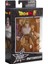 Dragon Ball Mutenroshi Poz Verilebilir Figür 16 cm 4
