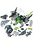 Buğz 64326 Robotik Laboratuvarı - Mecha Dragon 3