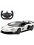 Buğz 1:14 Uzaktan Kumandalı Lamborghini Aventador Svj Işıklı Araba 1