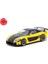 Buğz Tarmac Works 1/64 Mazda Rx-7 Veilside Fortune7 Yellow / Black 2