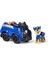 Buğz Paw Patrol Chase Polis Aracı - SPM-6071210 2