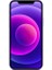 IPHONE 12 Purple 128GB Yenılenmıs A Kalıte (12 Ay Garantılı) 2