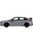 Nessiworld Gt 1:64 Honda Civic Type R Sonic Gray Pearl 2