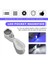 40X LED Cep Büyüteç Kuyumcu Göz Cam Döngü Lens Büyüteç Büyücü Loupe Uv Işığı (Yurt Dışından) 5