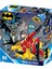 Prime 3D - Batman ve Robin 300 Parça Yetişkin Puzzle 32710 1