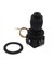 JH-D400B-M4 Için 3x 4 Eksenli Joystick Potansiyometre Düğmesi Endüstriyel Için Telli 4d Kontrolör (Yurt Dışından) 1