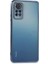 Xiaomi Redmi Note 11 Pro Kılıf Razer Lensli Silikon - Açık Mavi 1
