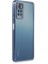 Xiaomi Redmi Note 11 Pro Kılıf Razer Lensli Silikon - Açık Mavi 2