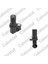 Xmpdby Krank Mil Sensörü Alfa Romeo 147 01- 156 97-05 Gt 03-06 Gtv 06-06 Spider 95-05 1.6 16V 1.8 16V 2.0 16V 1