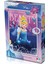 Nessiworld Games Cinderella 50 Parça Puzzle 1