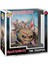 Buğz Funko Pop Albums: Iron Maiden - The Trooper 2