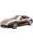 1:24 Porsche 911 S Model Araba 2