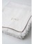Odin Throw Koltuk Şalı Tv Battaniyesi 130X170 Krem 7