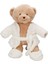 Urfakent 4804 Pijamalı Peluş Ayı 40 cm 1