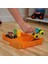 Monster Trucks Taşınabilir Oyun Seti HXT04 4