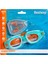 Nessiworld Hydro Swim Kulak ve Burun Tıkacı Yüzücü Gözlük SETI 26034 1