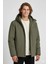 Jack&jones 12278781 Erkek Mont - Haki 2