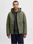 Jack&jones 12278781 Erkek Mont - Haki 3